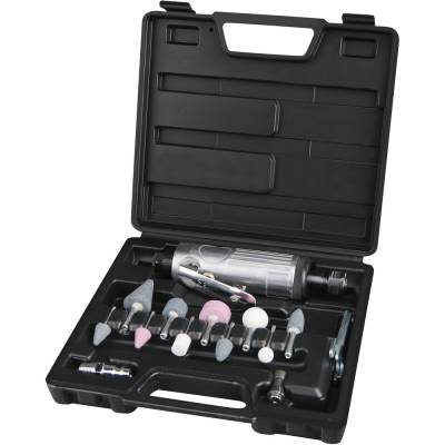 FIELDMANN FDAK 901521 Vzduchová bruska