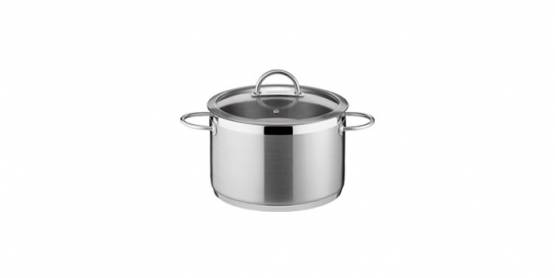Tescoma Hrnec VISION s poklicí pr. 18 cm, 3.0 l