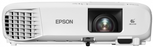 Epson 3LCD/3chip projektor EB-W49