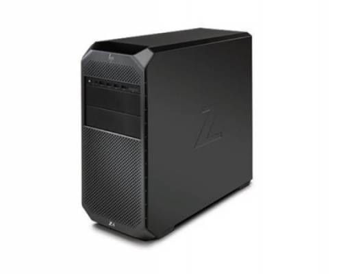 HP Z4 G4 6QP02ES, PC