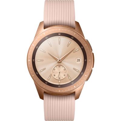SAMSUNG SM-R810 Galaxy W. Rose Gold 42mm