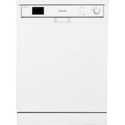 SHARP QW HX13F472W MYČKA