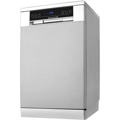 PHILCO PDP 4 myčka nádobí 45 cm