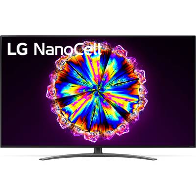 LG 55NANO91 NanoCell 4K UHD TV