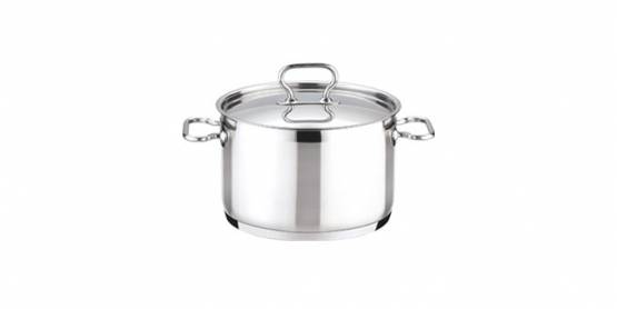 Tescoma Hrnec HOME PROFI s poklicí pr. 22 cm, 5.5 l