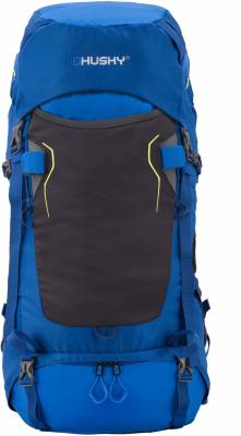 Husky Batoh Ultralight Rony 50l modrá
