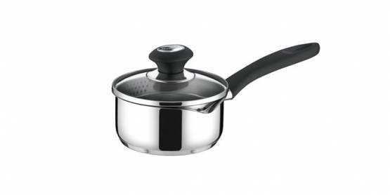 Tescoma Rendlík PRESTO s nálevkou a poklicí pr. 14 cm, 0.75 l