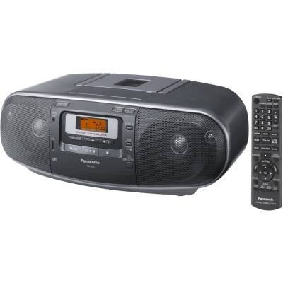 PANASONIC RX D55EG-K RDMG S CD