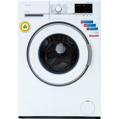 SHARP ES GFB7143W3 PRAČKA