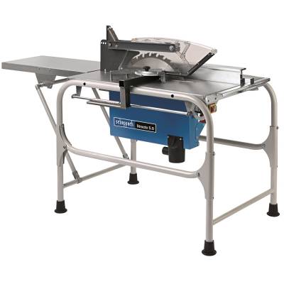 Scheppach / Woodster Scheppach Structo 5