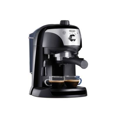 DE LONGHI EC 221.B ESPRESSO PÁKOVÉ DELONGHI