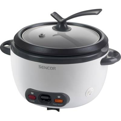 SENCOR SRM 0610WH rýžovar