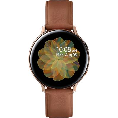 SAMSUNG SM-R820 Galaxy W Activ Gold 44mm