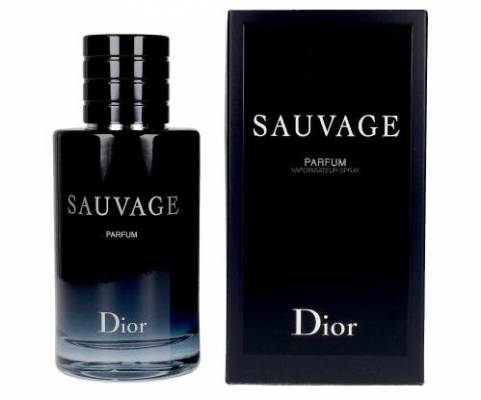 Dior Sauvage Parfum - EDP 60 ml