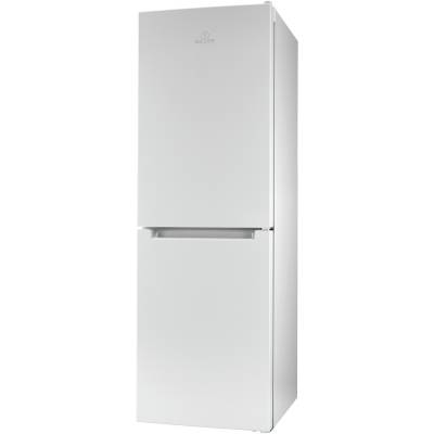 INDESIT LR7 S2W CHLADNIČKA KOMBI.
