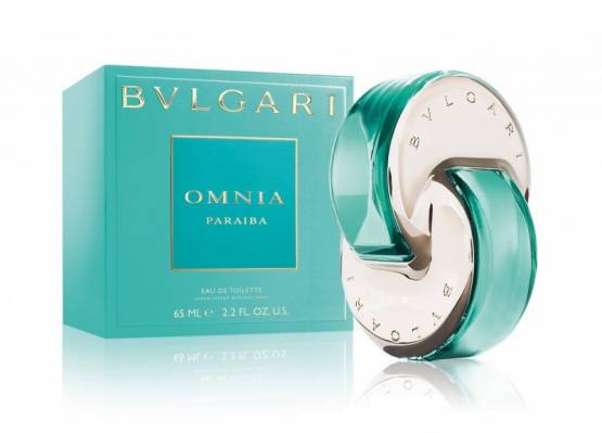 Bvlgari Omnia Paraiba - EDT 40 ml