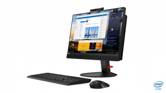 Lenovo ThinkCentre M820z 10SC002WMC, All-in-one PC