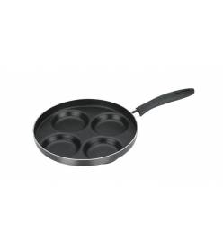 Tescoma Pánev 4 oka PRESTO pr. 24 cm