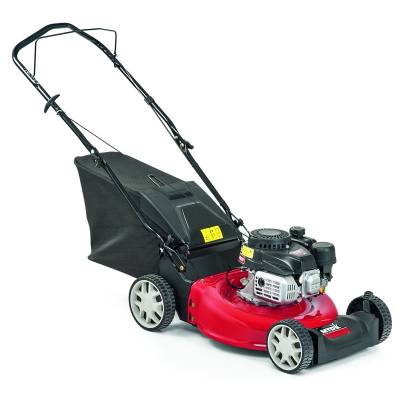MTD SMART 46 PO