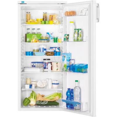 ZANUSSI ZRA 25600WA CHLADNIČKA