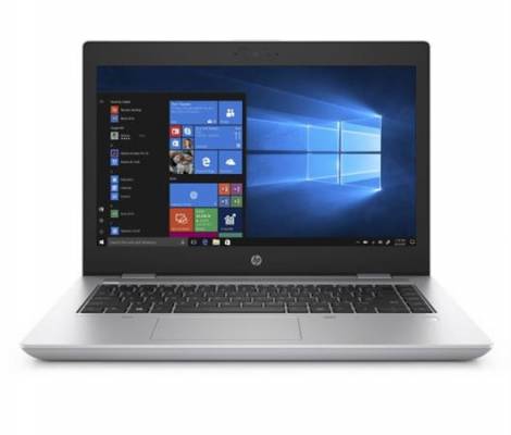 HP ProBook 640 G5 7KP24EA, stříbrná