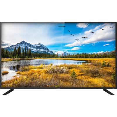 SENCOR SLE 40F16TCS H.265 (HEVC)