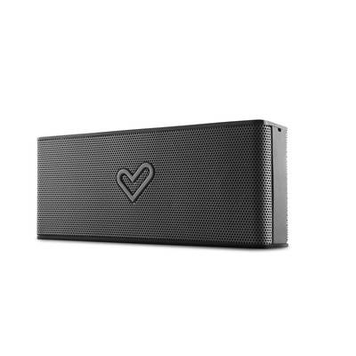 Energy Sistem ENERGY Music Box B2, Bluetooth reproduktor, černý