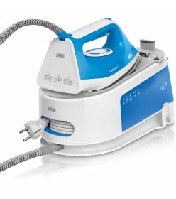 BRAUN IS1012BL PARNÍ GENERÁTOR