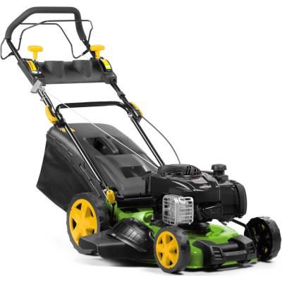 FIELDMANN FZR 4625 BV Benz.sekačka 46 cm