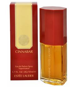 Estée Lauder Cinnabar - EDP 50 ml
