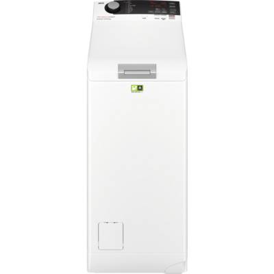 AEG LTX 7E372C PRAČKA VRCHEM PL.