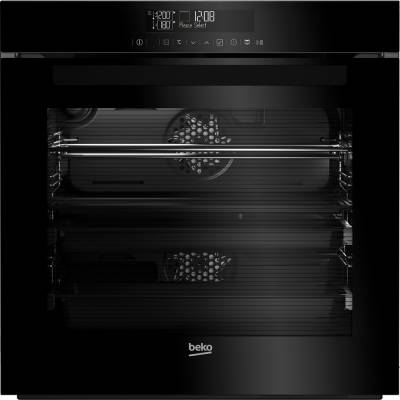 BEKO BVR 34500BGMS TROUBA VESTAVNÁ