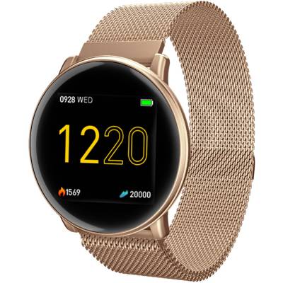UMIDIGI Uwatch2 Milanese Gold