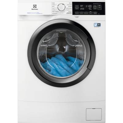 ELECTROLUX EW 6S326SCI PRAČKA SLIM