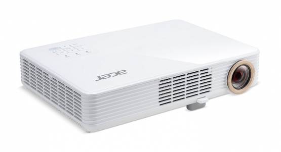 Acer PD1520i, projektor