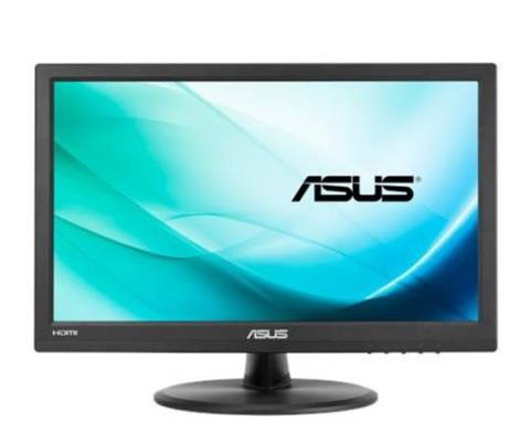 Asus VT168H, dotykový monitor 15.6"