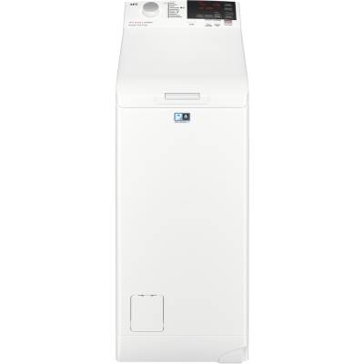 AEG LTX 6G271C PRAČKA VRCH. PL.