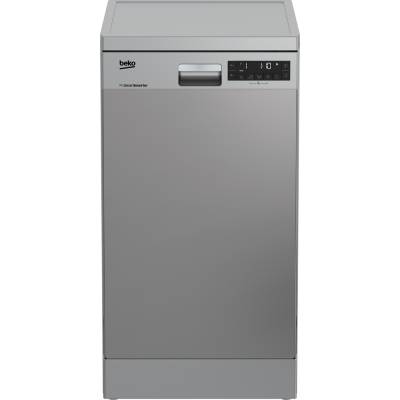 BEKO DFS 28021X MYČKA 45CM