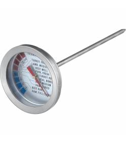 LAMART LT5022 GRILOVACÍ TEPLOMĚR BBQ