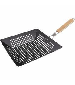 LAMART LT5031 GRIL. PÁNEV 30X30 CM BBQ