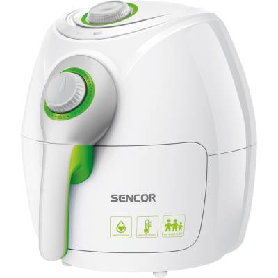 Sencor SFR 3220WH Horkovzdušná Fritéza