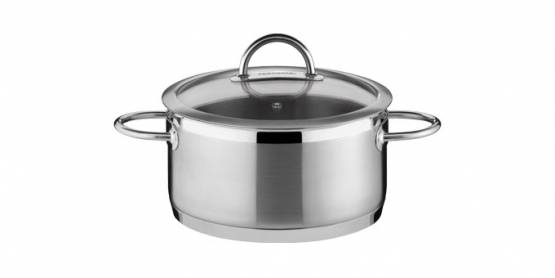 Tescoma Kastrol VISION s poklicí pr. 28 cm, 8.5 l