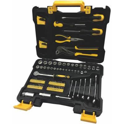 FIELDMANN FDG 5012-108R Sada nářadí 108ks