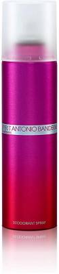 Antonio Banderas Spirit For Women - deodorant ve spreji 150 ml