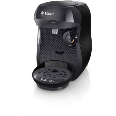 BOSCH TAS1002 HAPPY TASSIMO ČERNÝ