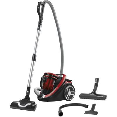 ROWENTA RO7643EA BEZSÁČKOVÝ VYSAVAČ