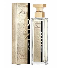Elizabeth Arden 5th Avenue NYC Uptown - EDP 125 ml