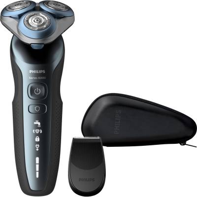 PHILIPS S6620/11 HOLÍCÍ STROJEK FRÉZK.