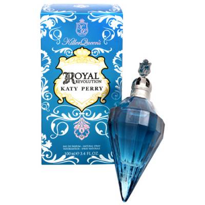 Katy Perry Royal Revolution - EDP 30 ml