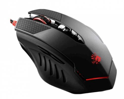 A4tech BLOODY T70 Terminator herní myš CORE 2
